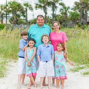 Meet your Posher, Kimberly